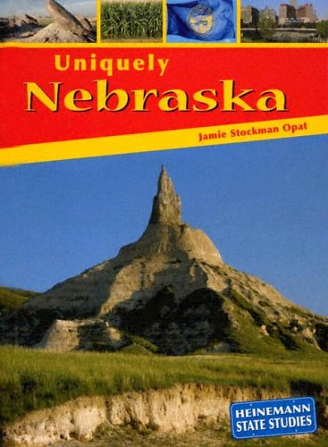 Uniquely Nebraska
