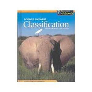 Classification