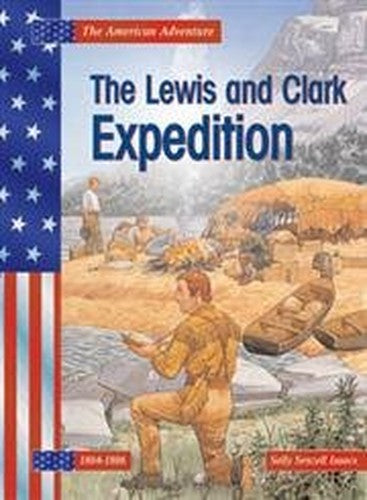The Lewis and Clark Expedition