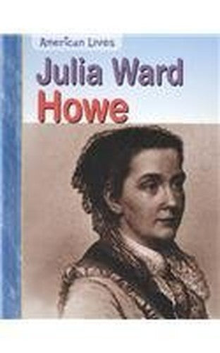 Julia Ward Howe