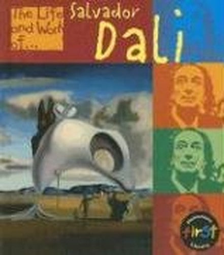 Salvador Dali