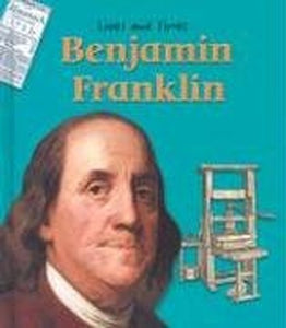Benjamin Franklin 