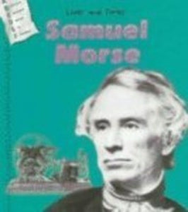 Samuel Morse 