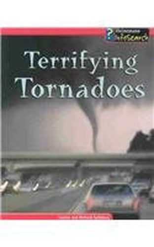 Terrifying Tornadoes