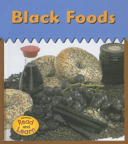 Black Foods
