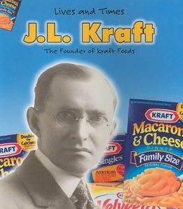 J. L. Kraft 
