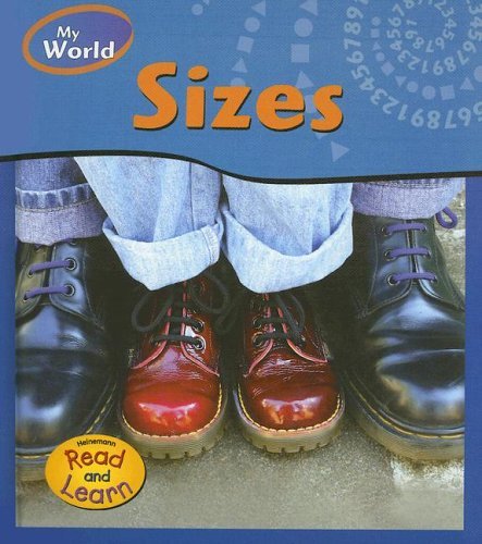 Sizes