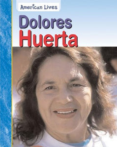 Dolores Huerta 