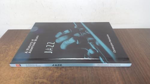 A History of Jazz
