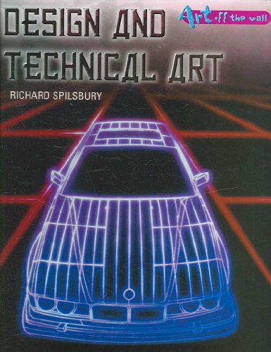 Design and Technical Art