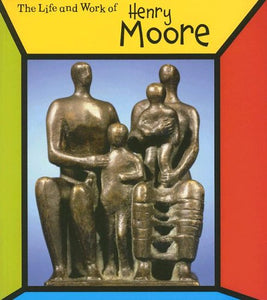 Henry Moore 