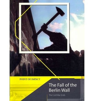 The Fall of the Berlin Wall