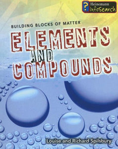 Elements and Compounds 