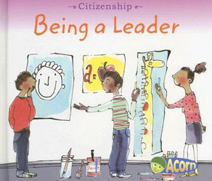 Being a Leader 