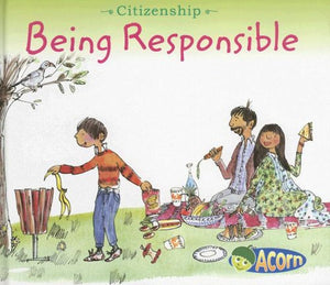 Being Responsible 