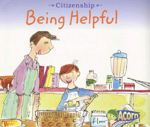 Citizenship Being Helpful 