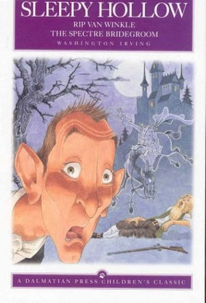 The Legend of Sleepy Hollow