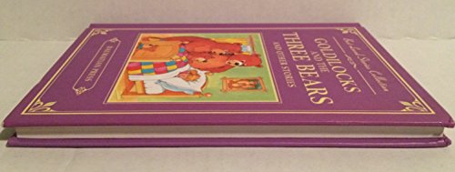 Goldilocks And The Three Bears And Other Stories (Best Loved Stories Collection)