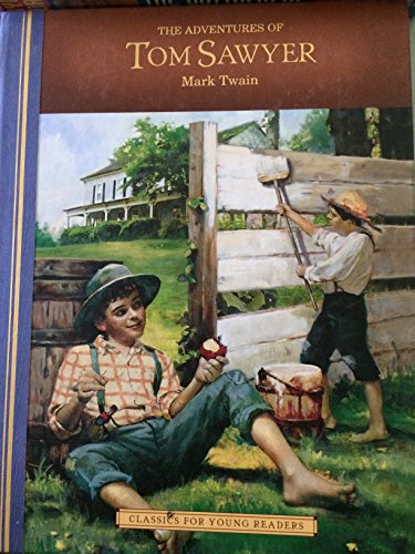 Bendon Publishing The Adventures of Tom Sawyer