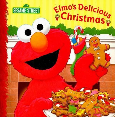Elmo's Delicious Christmas