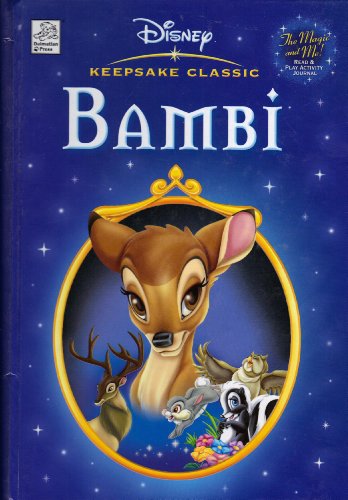 Bambie Keepsake Classic Keepsake Classic Volume