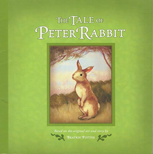 The Tale of Peter Rabbit