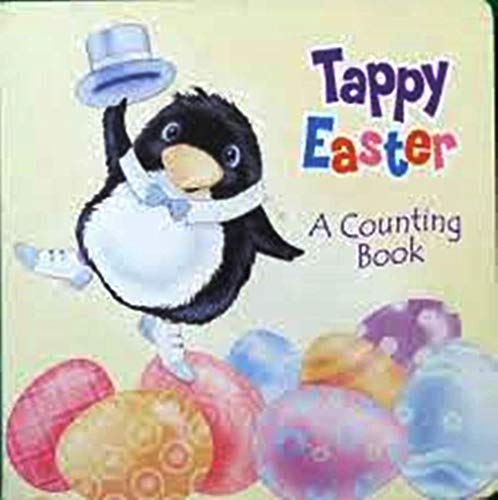 Tappy Easter! A Counting Book