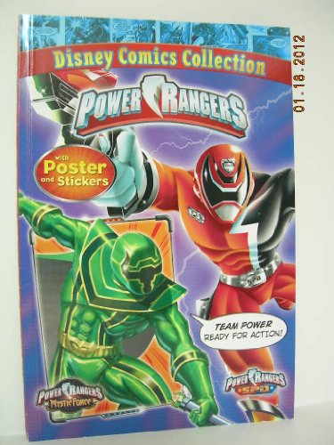 Power Rangers