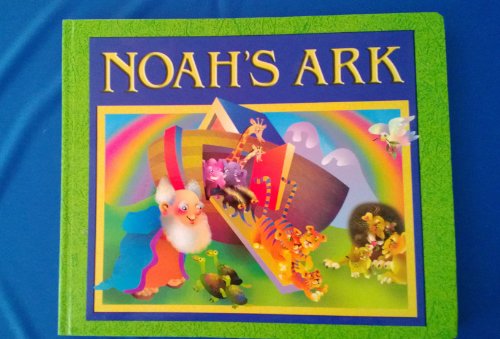 Noah's Ark Edition: first