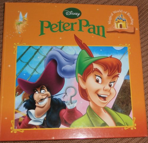 Disney Peter Pan Edition: First