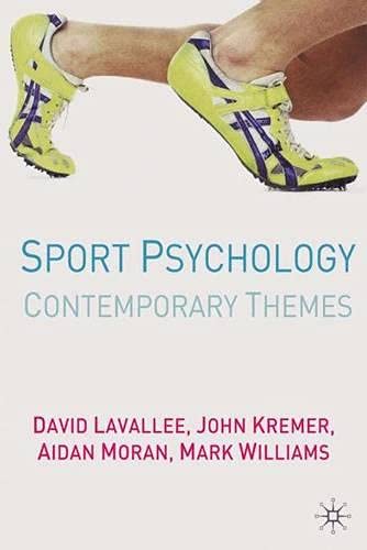 Sport Psychology