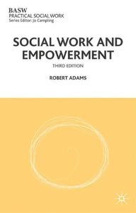 Social Work and Empowerment 