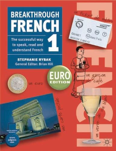 Breakthrough French 1 Euro edition
