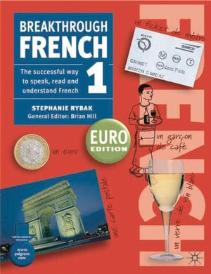 Breakthrough French 1 Euro edition
