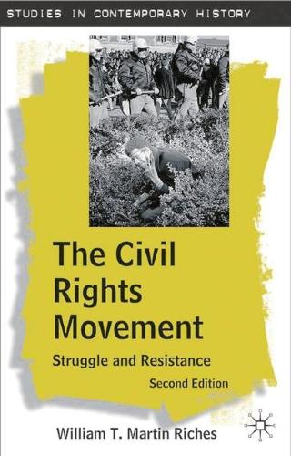 The Civil Rights Movement