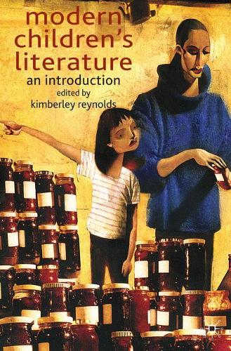 Modern Children's Literature