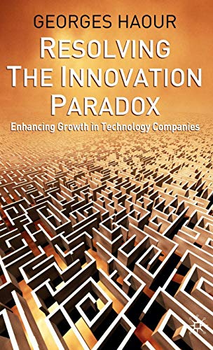 Resolving the Innovation Paradox