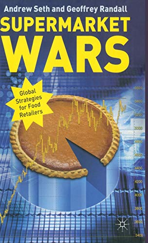 Supermarket Wars