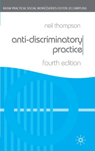 Anti-Discriminatory Practice