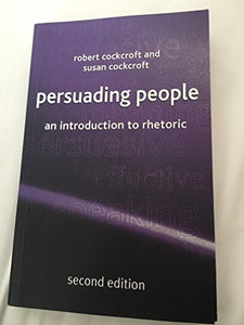 Persuading People 