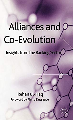 Alliances and Co-Evolution