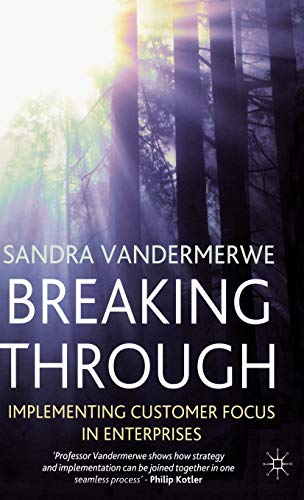 Breaking Through
