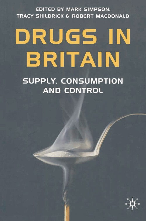 Drugs in Britain