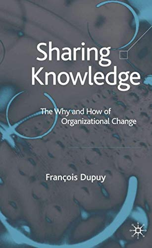 Sharing Knowledge