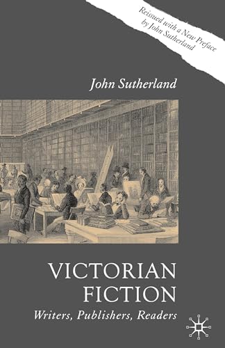 Victorian Fiction