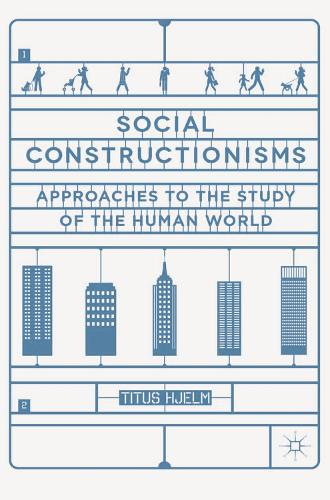 Social Constructionisms