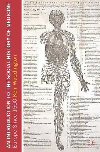 An Introduction to the Social History of Medicine