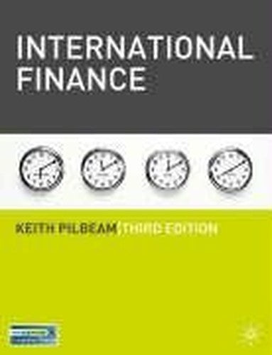 International Finance