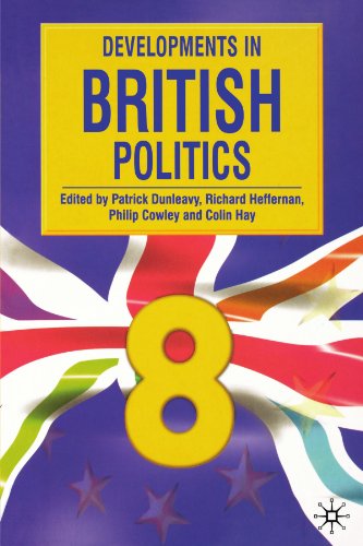Developments in British Politics
