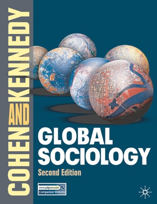 Global Sociology